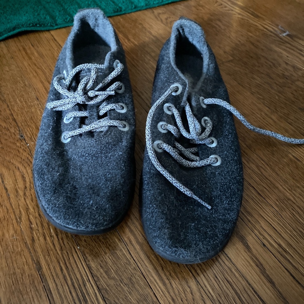 Allbirds shoe